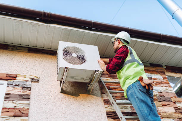 Best HVAC Equipment and Components in Boardman, OR