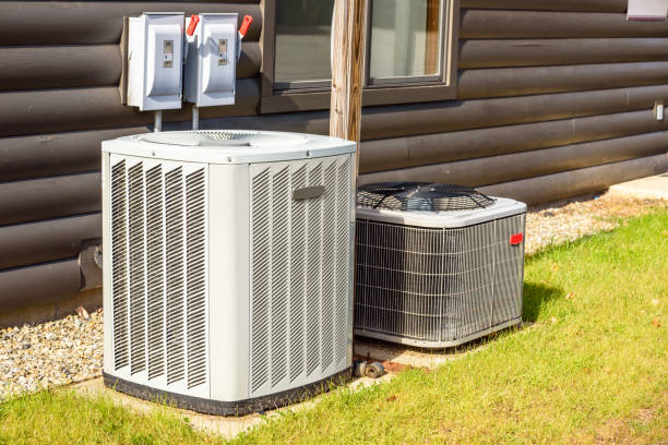 Best Seasonal HVAC Services in Boardman, OR